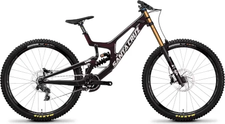 Santacruz V10 X01 29 Carbon Cc 2024