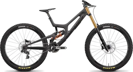 Santacruz V10 X01 Carbon Cc 27.5 2020