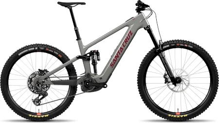 Santacruz Vala 70 2026