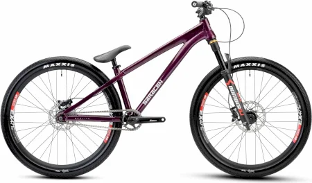 Saracen Amplitude Al Elite 2025