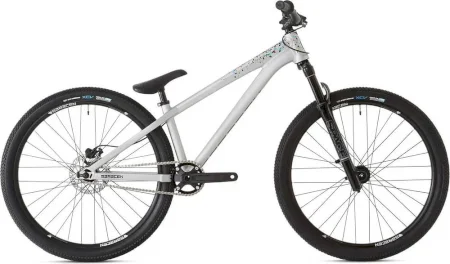 Saracen Amplitude Al Team 2021