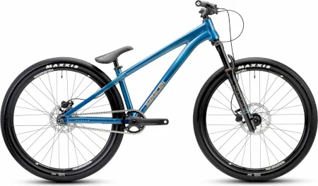Saracen Amplitude Al Team Blue 2025