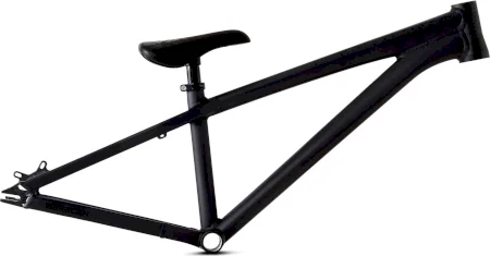 Saracen Amplitude Al X Frameset 2023