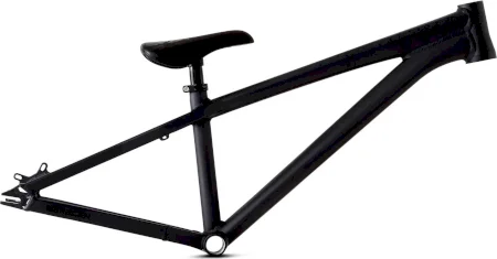 Saracen Amplitude Al X Frameset 2025