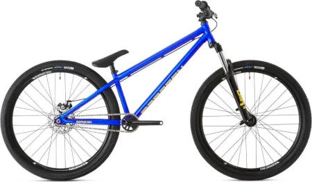 Saracen Amplitude Cr2 2021