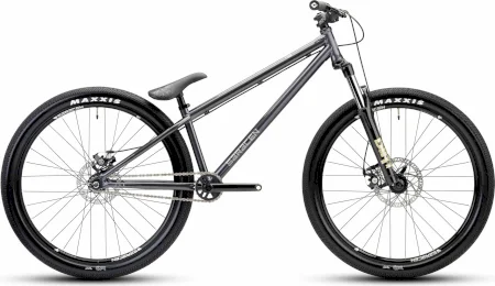 Saracen Amplitude Cr2 Grey 2025