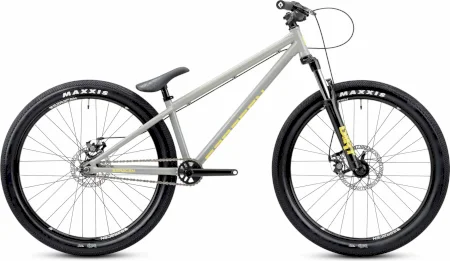 Saracen Amplitude Cr2 Grey Putty 2025