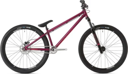 Saracen Amplitude Cr3 2021