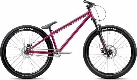 Saracen Amplitude Cr3 2023