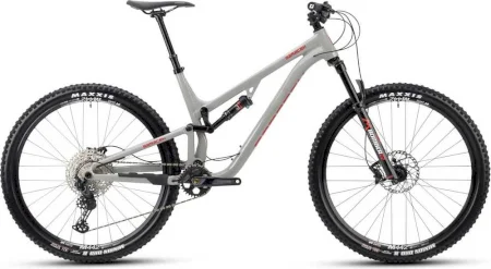 Saracen Ariel 30 2021