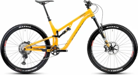 Saracen Ariel 30 Elite 2025