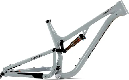 Saracen Ariel 30 X Frameset 2023
