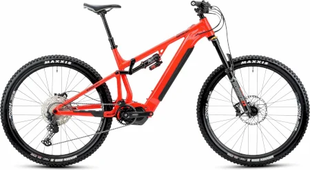 Saracen Ariel 50e 2025