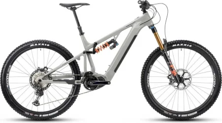 Saracen Ariel 50e Elite 2021