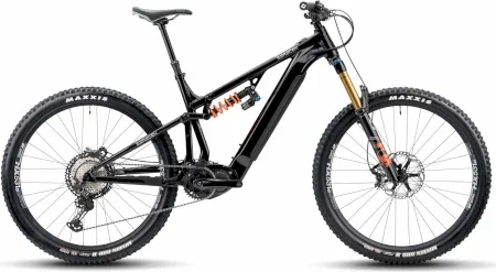 Saracen Ariel 50e Elite 2023