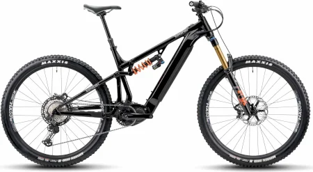 Saracen Ariel 50e Elite 2025