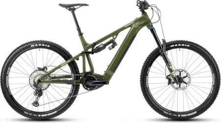 Saracen Ariel 50e Pro 2021
