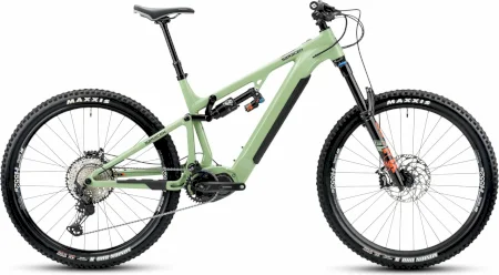 Saracen Ariel 50e Pro 2025