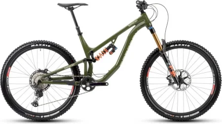 Saracen Ariel 60 Elite 2021