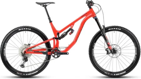 Saracen Ariel 60 Pro 2021
