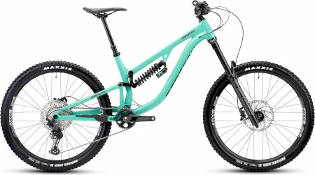 Saracen Ariel 80 2025
