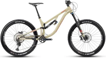 Saracen Ariel 80 Pro 2021