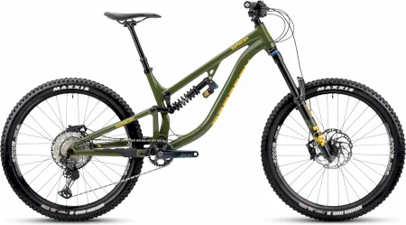 Saracen Ariel 80 Pro 2023