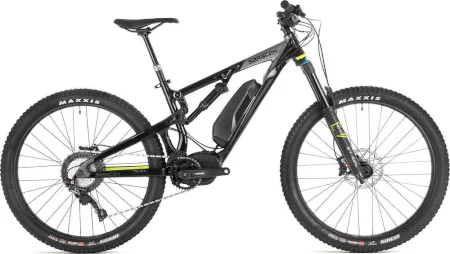 Saracen Ariel E 2019