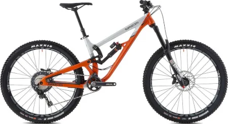 Saracen Ariel Elite 2019