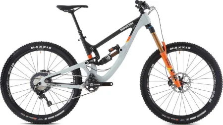 Saracen Ariel Lt 2019