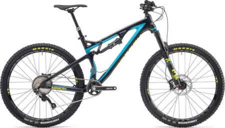 Saracen Kili Flyer Elite 2019