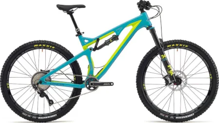 Saracen Kili Flyer Elite Womens 2019