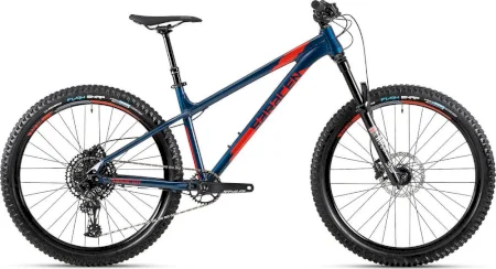 Saracen Mantra Elite Lsl 2020