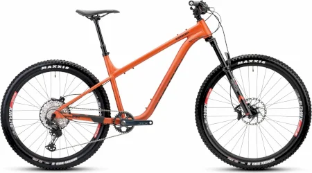 Saracen Mantra Elite Lsl Orange 2025