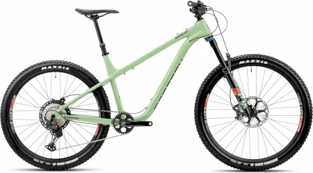 Saracen Mantra Race Lsl 2023