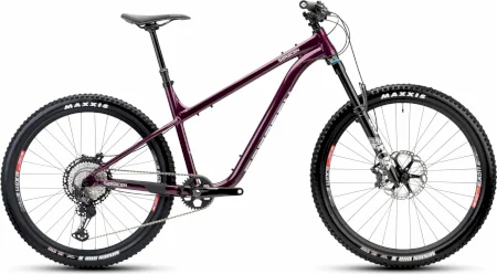 Saracen Mantra Race Lsl Purple 2025