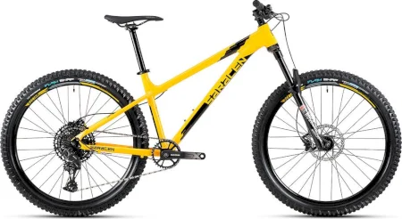 Saracen Mantra Trail Lsl 2020