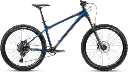 Saracen Mantra Trail Lsl 2021