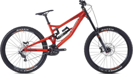 Saracen Myst Al 2019
