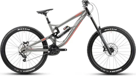 Saracen Myst Al 2021