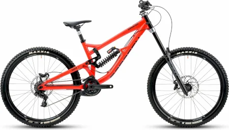 Saracen Myst Al 2024