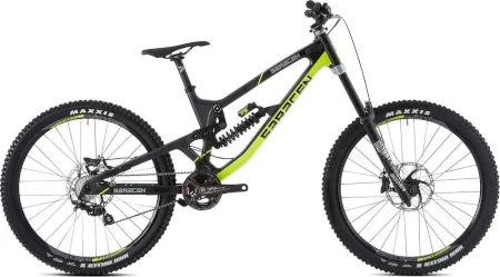 Saracen Myst Pro 2019