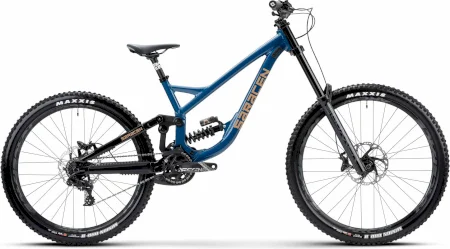 Saracen Myst Pro Blue 2025