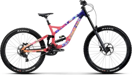 Saracen Myst Pro Ltd 2025