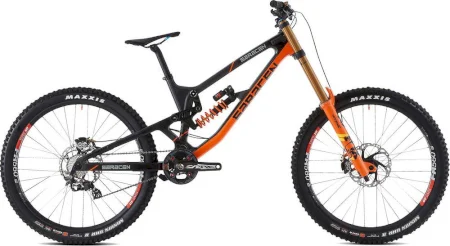 Saracen Myst Team 27.5 2019