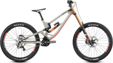 Saracen Myst Team 27.5 2020