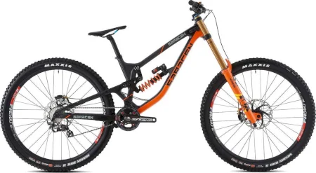 Saracen Myst Team 29 2019