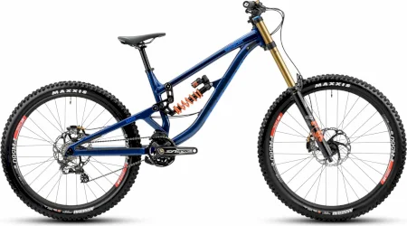 Saracen Myst Team 29 27.5 2023