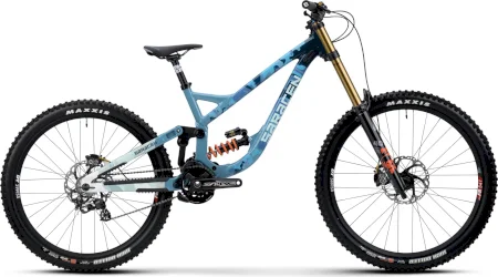 Saracen Myst Team Ltd 2025