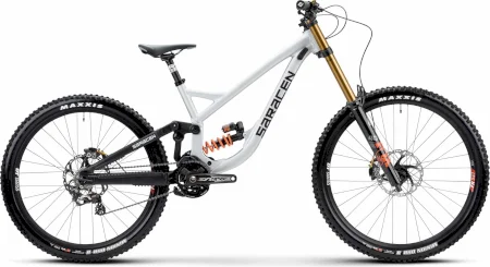 Saracen Myst Team Silver 2025